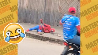 PÉROLAS BRASILEIRAS para M0RR3R de RIR (Tente Não Rir 2026)