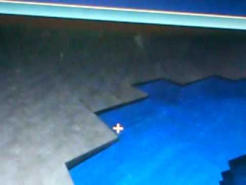 comment remplir une piscine dans gta san andreas