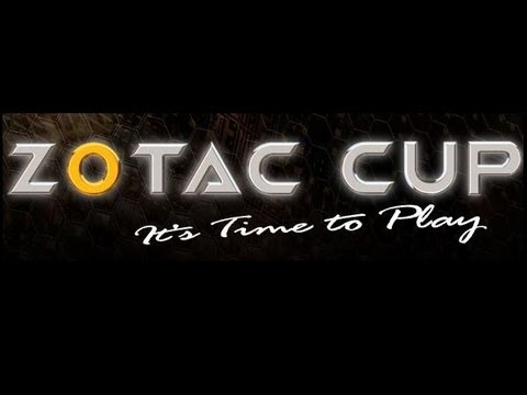 TSLHyun vs TSL Revival (Zotac monthly finals August) ESPAÑOL-Castellano ;D! G1