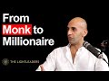 Why Meditation Is the Key to Entrepreneurial Success | David Hans-Barker | Ep 83