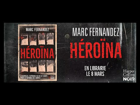 Vido de Marc Fernandez