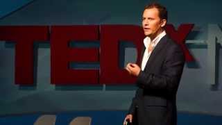 7 seconds to change your life: Alistair Horscroft at TEDxNoosa 2014
