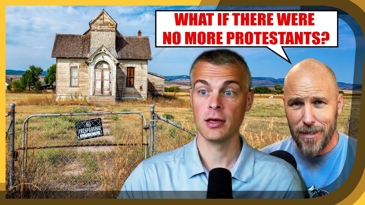 What if Protestantism Went Away?
