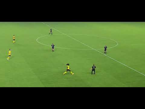US WNT VS JAMAICA 2T 4 A 0  SUMMER SERIES 2021