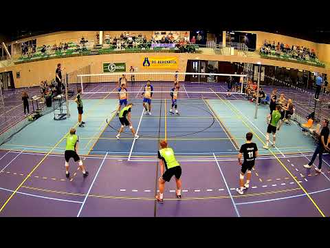 Sudosa-Desto HS3 - DIO Bedum HS2