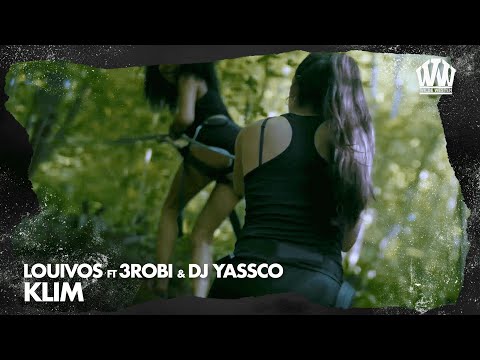 LouiVos ft. 3robi & DJ Yassco - Klim