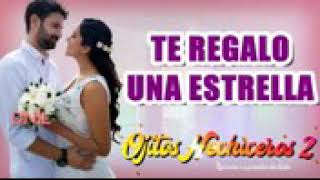 Te regalo una estrella