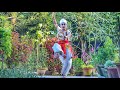 Dashavatar Dance Bhagyashree Mazumdar Guru Tarali Das