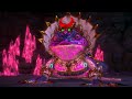 Baal Singing Bayonetta 3