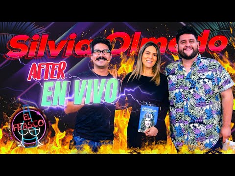 After en vivo - Silvia Olmedo