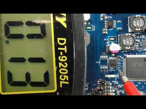 4.How to check BIOS IC Serviceability ||  BIOS IC Serviceability Lecturer #4