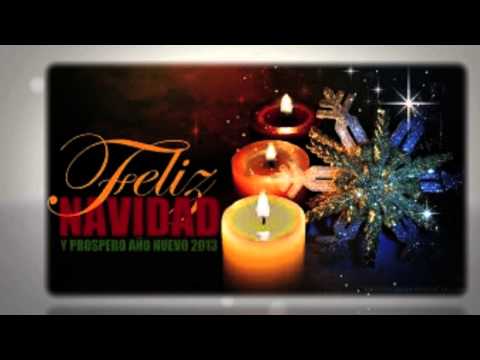 mix navideño 2013 cumbias navideñas dj mario fer