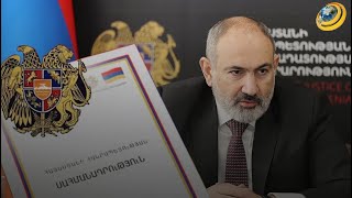 Ո՞վ է առաջինը օրակարգ բերել Սահմանադրությունը փոխելու թեման. իշխանության սուտը