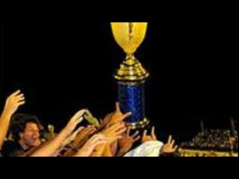 Coríntians de Caicó Tri-Campeão - 1° Turno do Campeonato Potiguar 2010