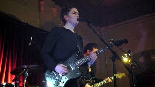 Emma Ruth Rundle - &#39;So, Come&#39; - Live @ Bush Hall, London 2017