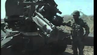 Artillería Ejército de Colombia: Obus Santa Bárbara 155/52mm APU-SBT