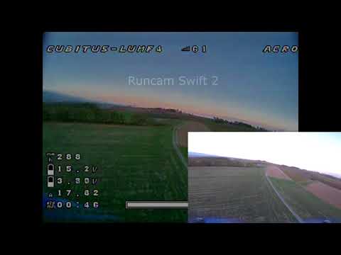 runcam-eagle-2-vs-runcam-swift-2-at-dusk