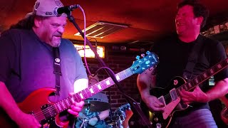 Dean Ween Group - "Waste Station 9" Live at John &amp; Peter's Place, New Hope, PA 7/15/21