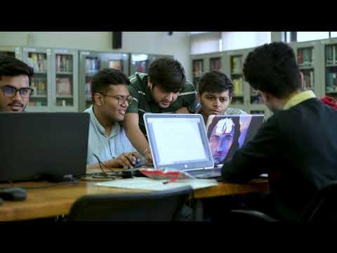 Ahmedabad University General video thumbnail 4