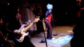 Mother's Finest - Can't Fight the Feeling