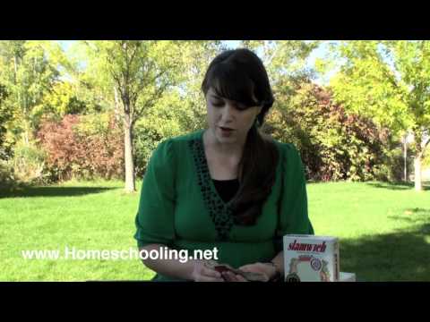 Introduction of Slamwich