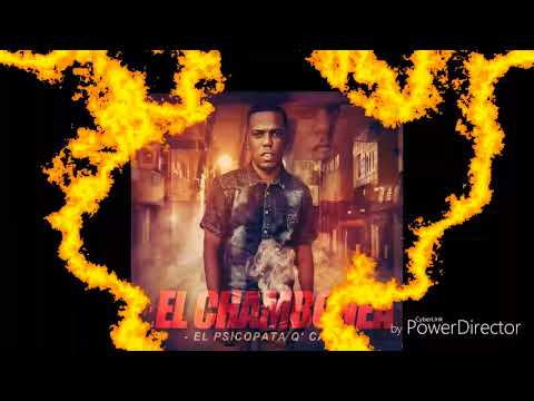 Fany (La Diva), Dj Busking, Evis Jordan, Doble Caco, Gior el Chambonea, El Bellaco y El Kila