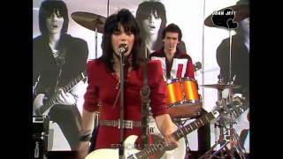 Joan Jett And The Blackhearts - Do You Wanna Touch Me [HQ]