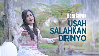 Download lagu ROZA SELVIA - Usah Salahkan Dirinyo Lagu Minang mp3 Download lagu ROZA SELVIA - Usah Salahkan Dirinyo Lagu Minang mp3