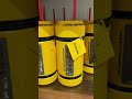 Monsters Inc Scream Canister Cup At Disney S Hollywood Studios Shorts