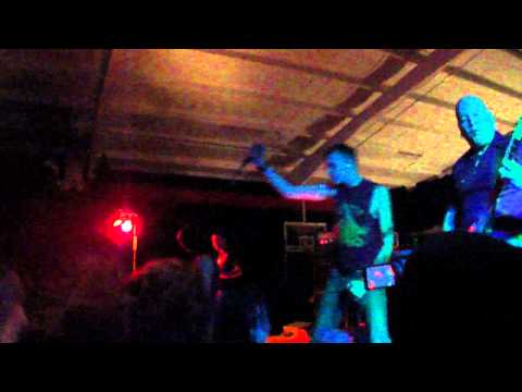 Hellshock - The Masqarade - Live At The Mid West Hellfest - Friday, May 13, 2011