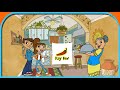 PC Longplay Maya Miguel Cooking With Abuela