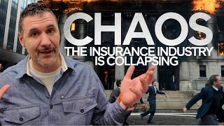 2026 Insurance Collapse? What’s REALLY Coming Next