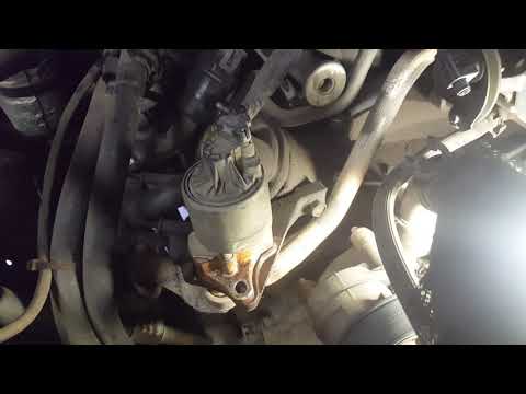 EGR Delete 6.0  0$ GMC Chevy