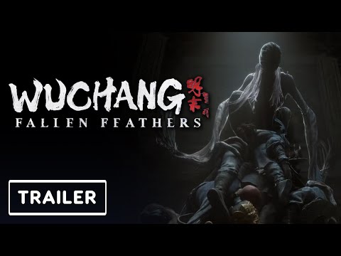 Видео Wuchang: Fallen Feathers #1
