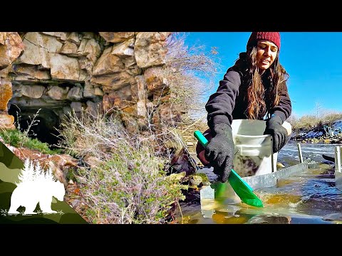 Gold Fever: Unearthing Mother Nature's Hidden Treasures | Complete Season | FD Adventure