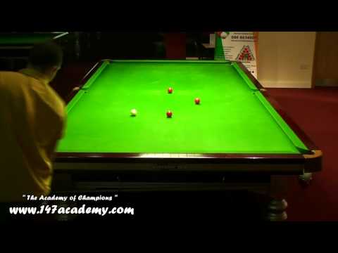 The Lithuania Break - 147 Academy