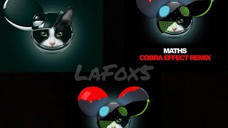 deadmau5 maths tribute mashup LaFox5