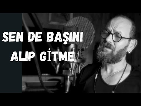 Sen de Başını Alıp Gitme - Yaylı Tanbur - Ömer Göktepeliler