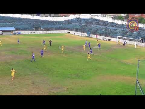 Sub-14: Olaria 0 x 1 Madureira - Campeonato Metropolitano (Taça Rio - Série Ouro)