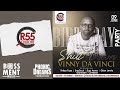 GLEN LEWIS LIVE VINNY DA VINCI BIRTHDAY SHUTDOWN R55 CHILLOUT