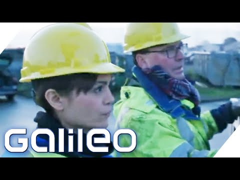 Temporary work – What does it mean to work as a temporary worker? | Galileo tests professions | P...