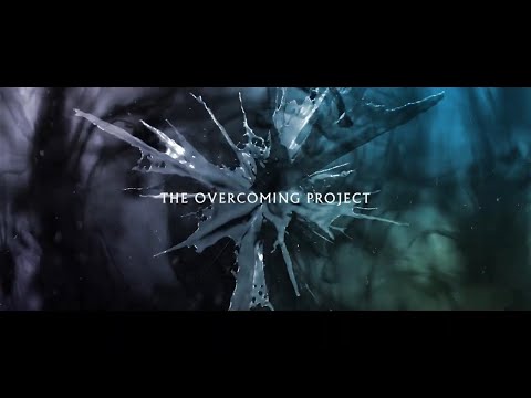 The Overcoming Project - Determination [Official Music Video]