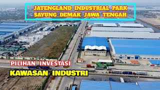 Download lagu Kawasan Industri JATENGLAND DEMAK  Menyerap PULUHAN RIBU Pekerja Pilihan Pencari Loker mp3 Download lagu Kawasan Industri JATENGLAND DEMAK  Menyerap PULUHAN RIBU Pekerja Pilihan Pencari Loker mp3