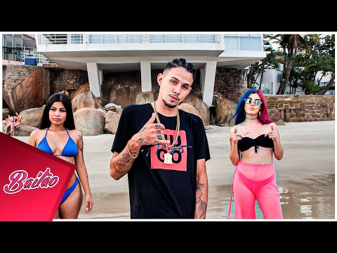 TA BBZONA - MC DIEGUINHO N.V.I (CANAL BAILÃO)