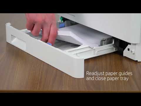 HP Laserjet Printer