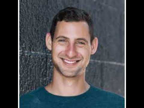 Interview with Ross Rich - Founder & CEO at Accord ... - YouTube