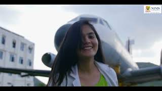NIMS University Campus Video