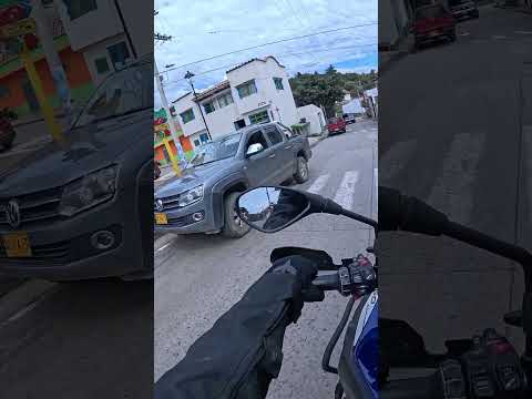 Santa Sofía Boyacá por Colombia en moto 🏍️ #colombia #moto #motorcycle #viajeenmoto #motovlog