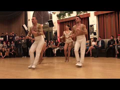 Tropical Gem - The Granada LA Presents: Tropical Gem  - 3/8/2018