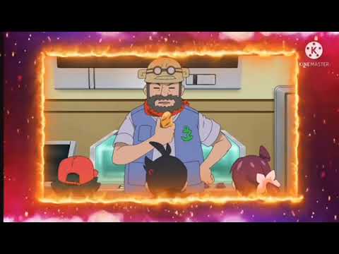 Pokemon journey episode 38 in hindi/pokemon sword and shield  #pokemon #pokemonjourney #pikachu #ash